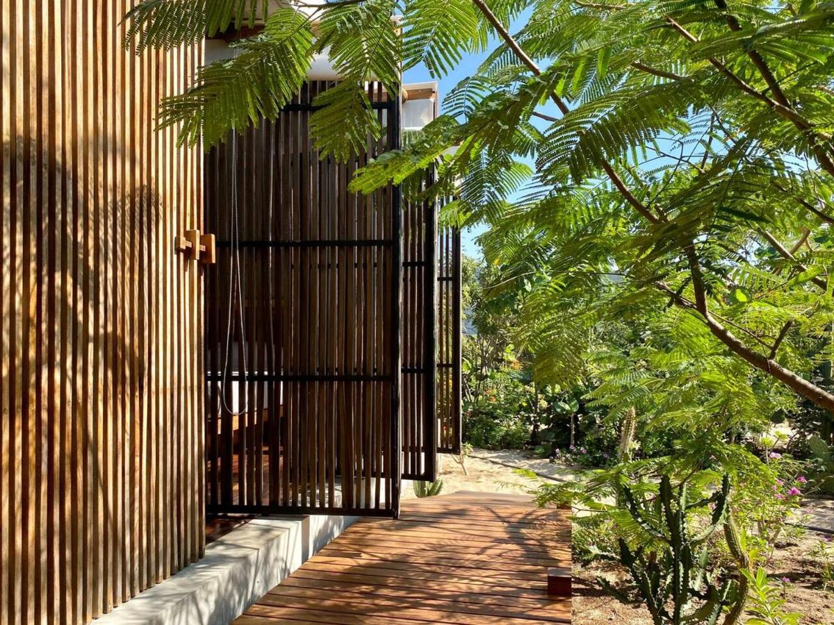 Villa Casa Altanera Recado Esterno foto